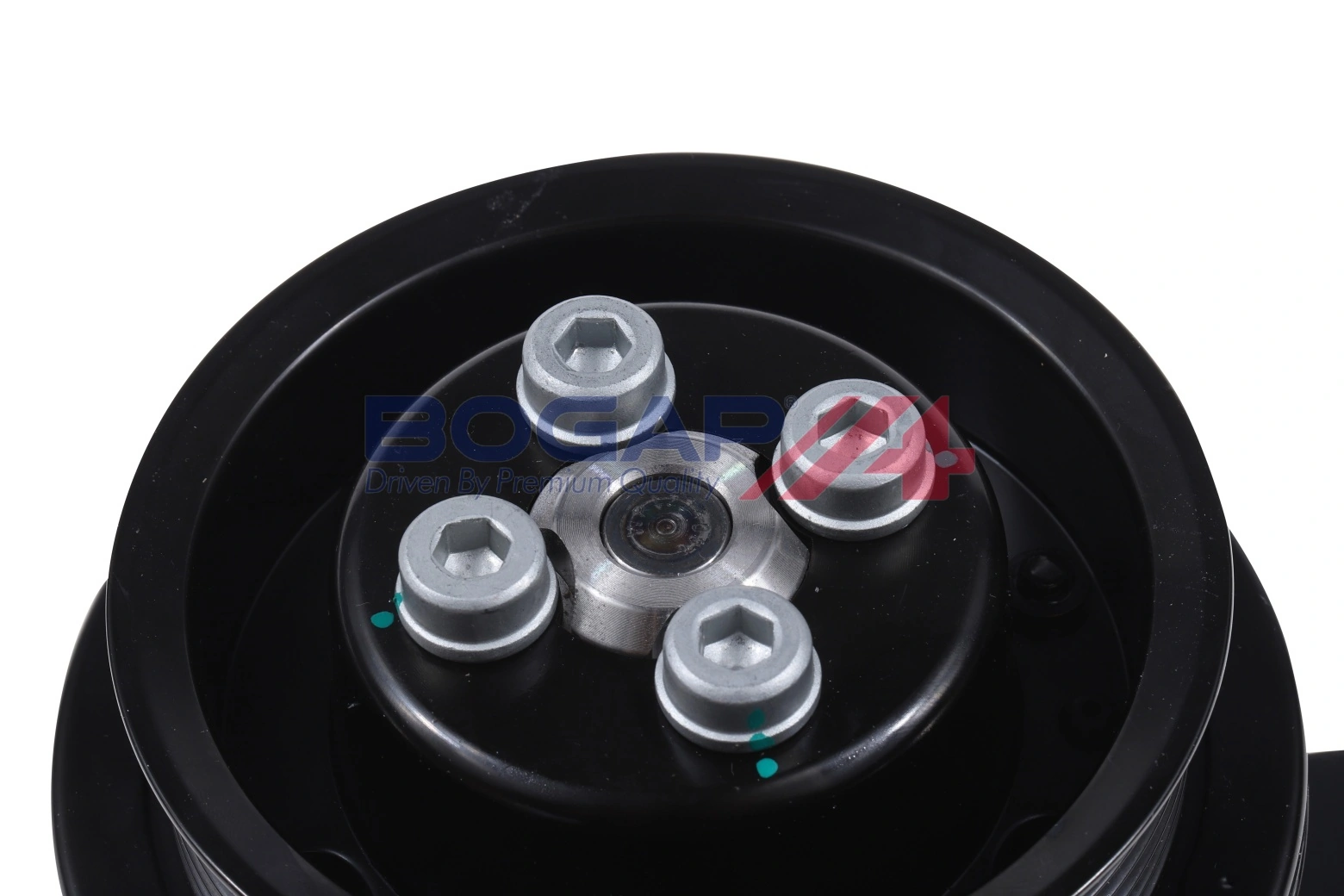 Water Pump, engine cooling BOGAP Premium A4234121