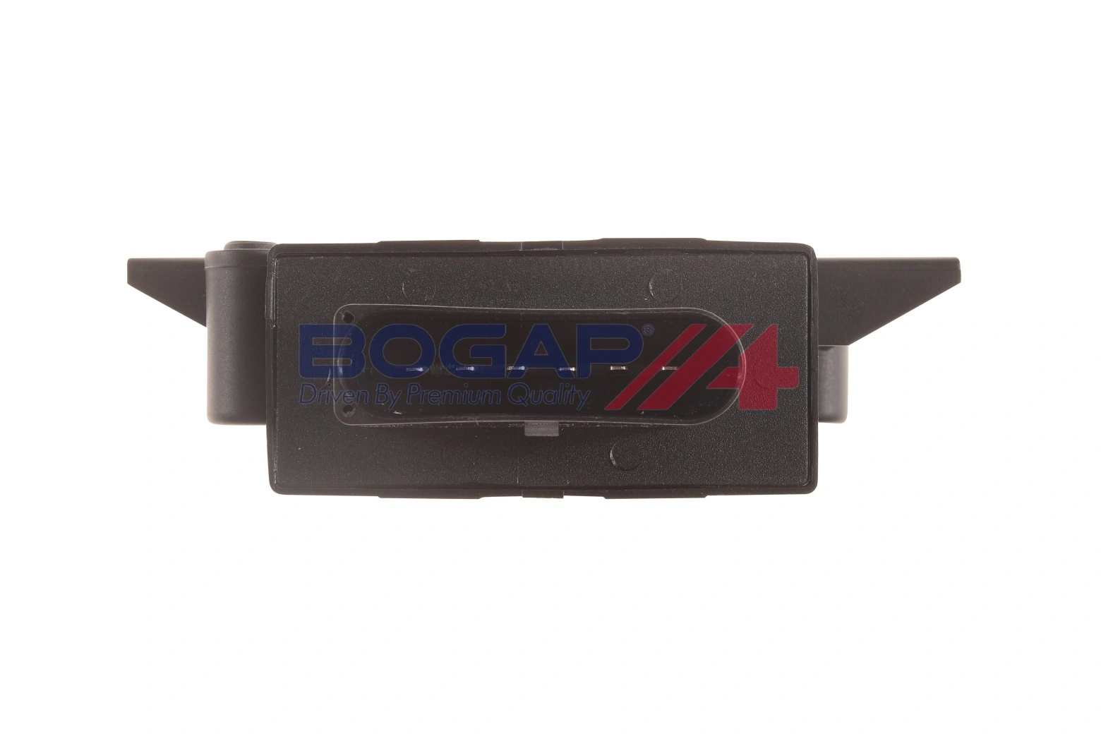 Sensor, suction pipe change-over flap BOGAP Premium A7114101