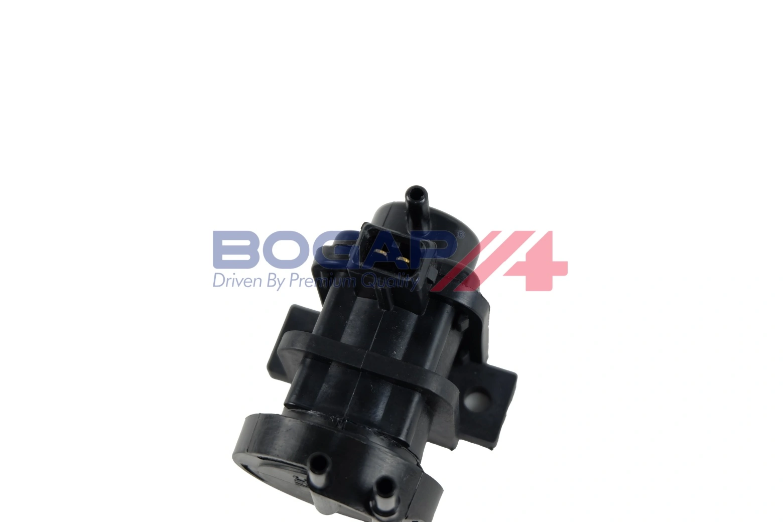 Pressure Converter, exhaust control BOGAP Premium E6112100