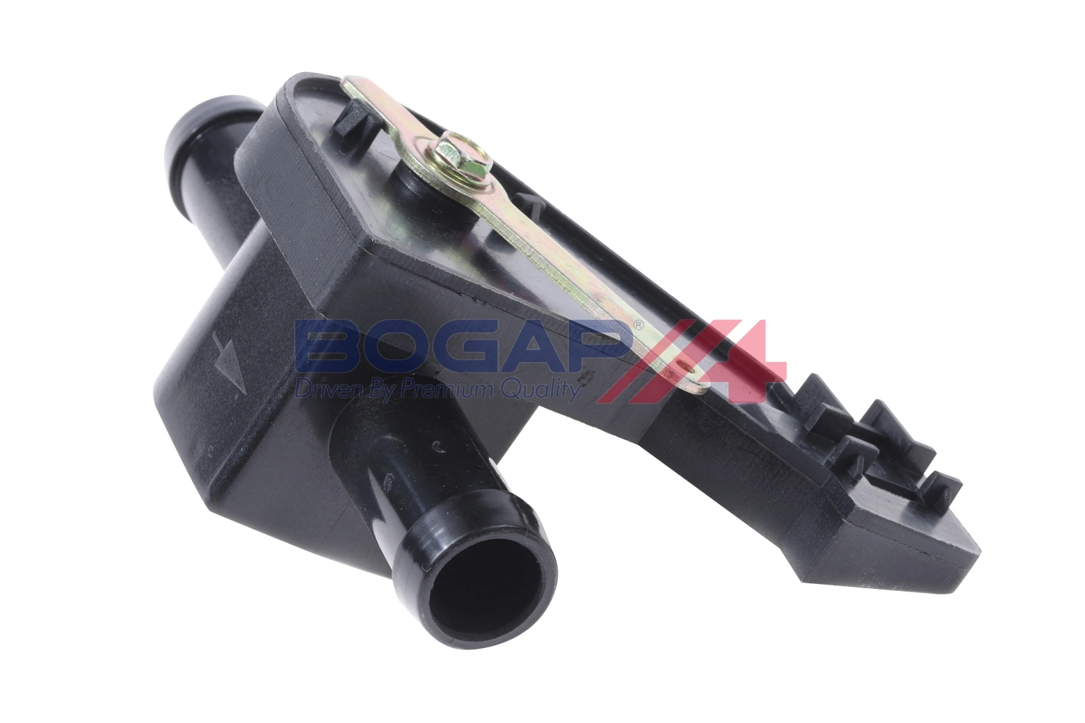 Coolant Control Valve BOGAP Premium A4122109