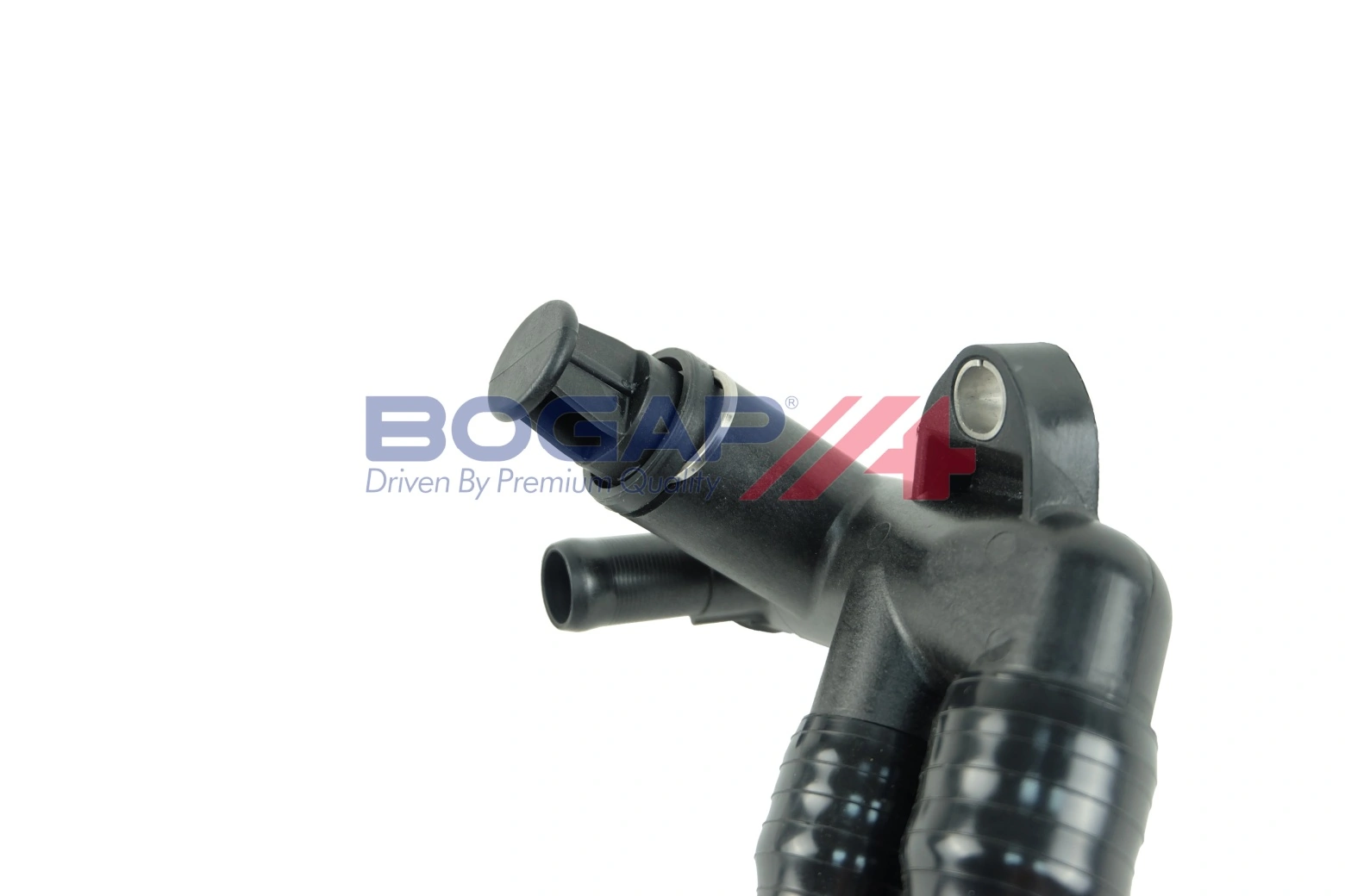 Coolant Pipe BOGAP Premium P4228101