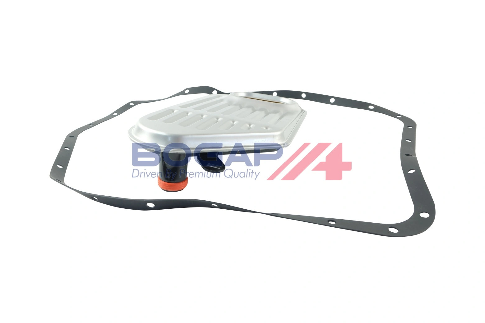 Hydraulic Filter Kit, automatic transmission BOGAP Premium A8115113