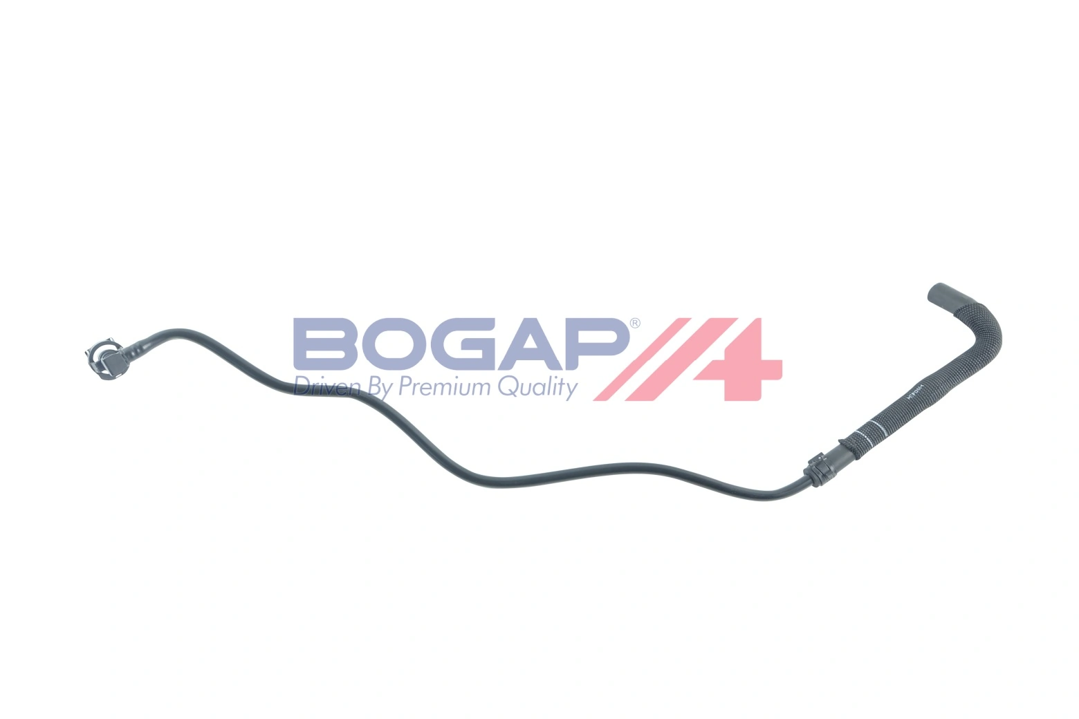 Radiator Hose BOGAP Premium A4217111