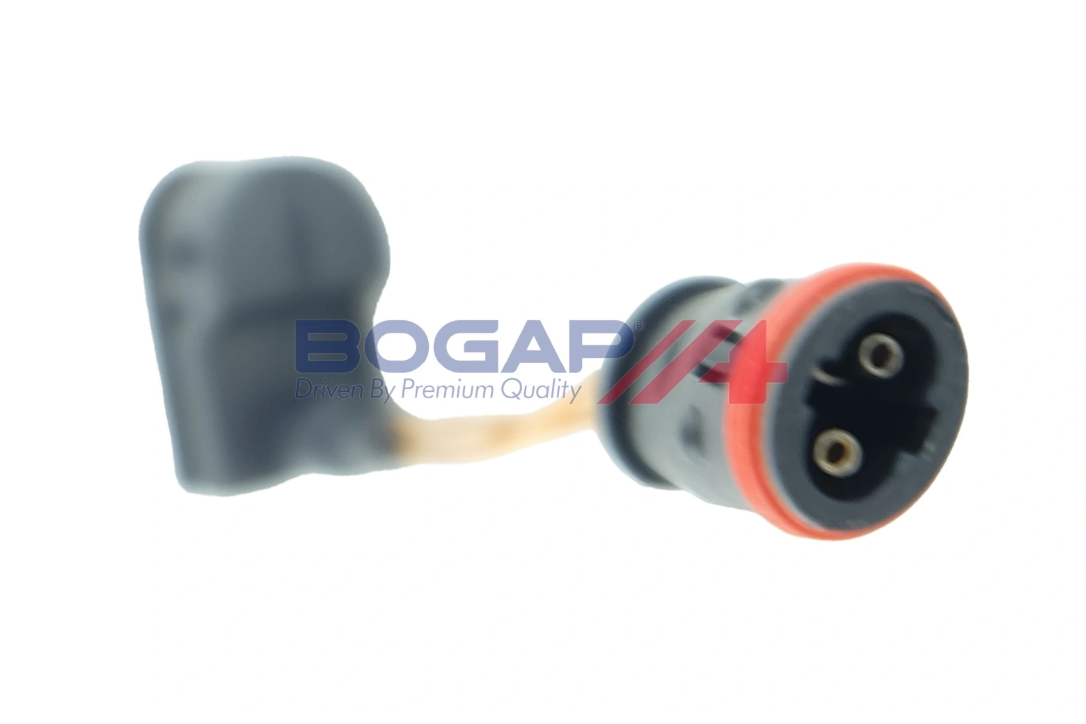 Warning Contact, brake pad wear BOGAP Premium C7118103