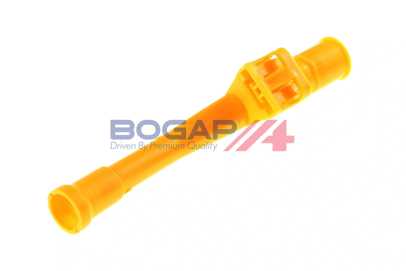 Tube, oil dipstick BOGAP Premium A1421101