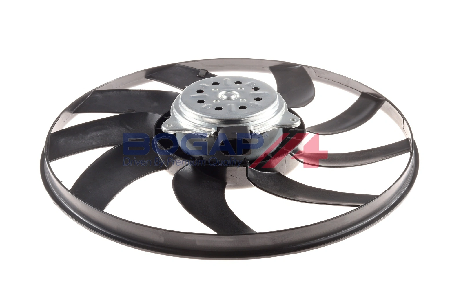 Fan, engine cooling BOGAP Premium A4243120