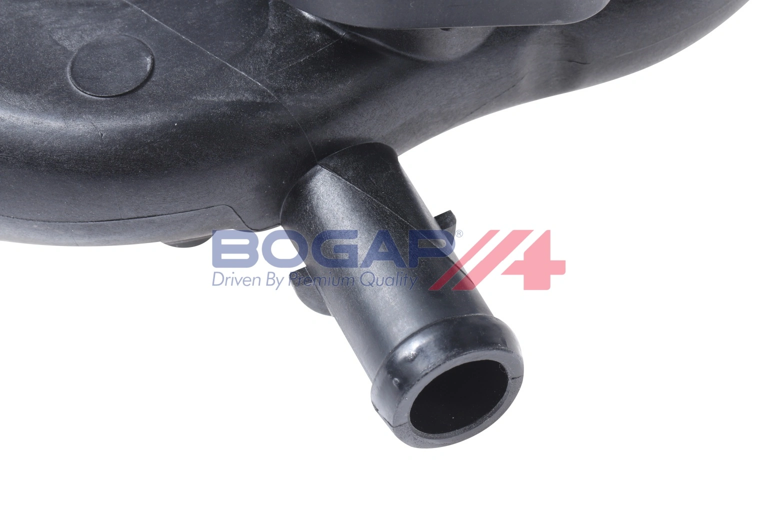 Coolant Pipe BOGAP Premium A4229125