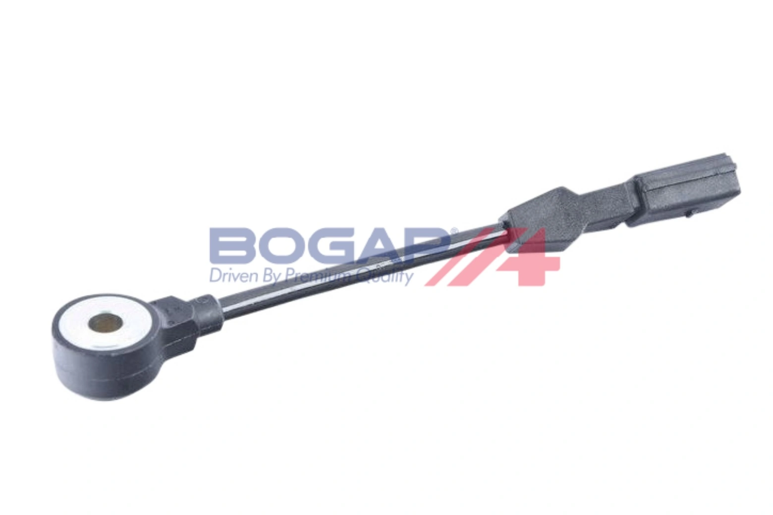 Knock Sensor BOGAP Premium A6113111