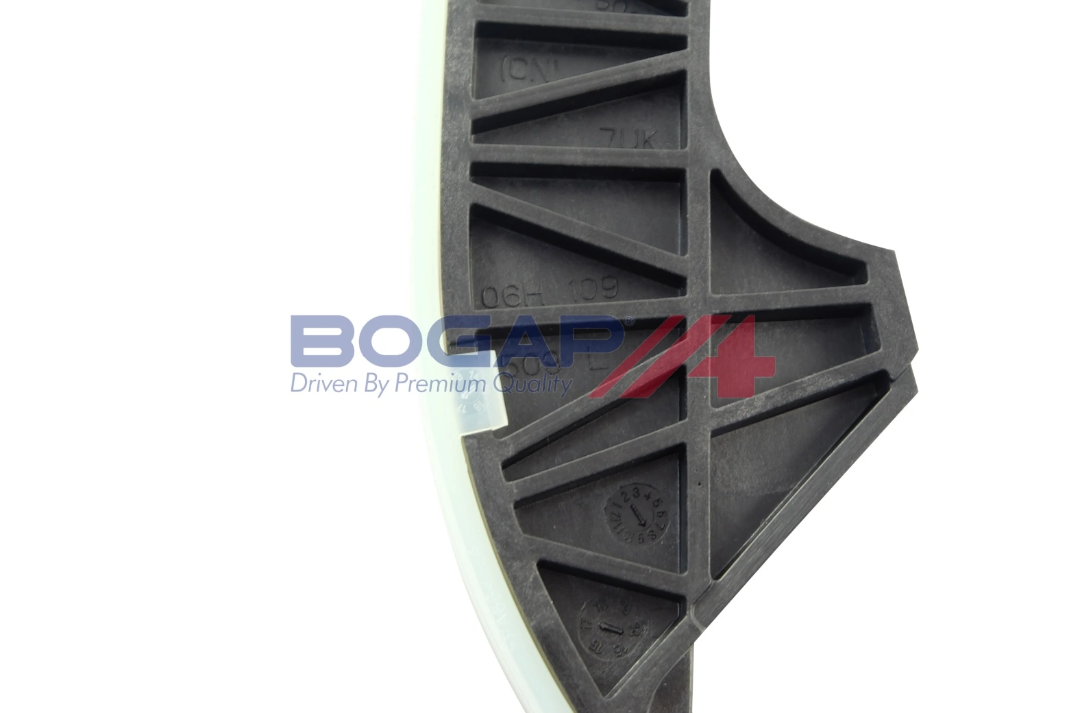 Guide, timing chain BOGAP A+ A1313100