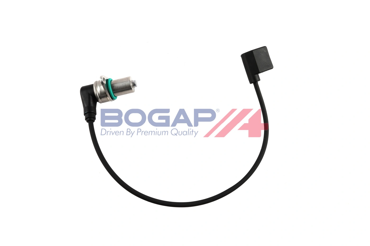 Sensor, camshaft position BOGAP Premium B6116120