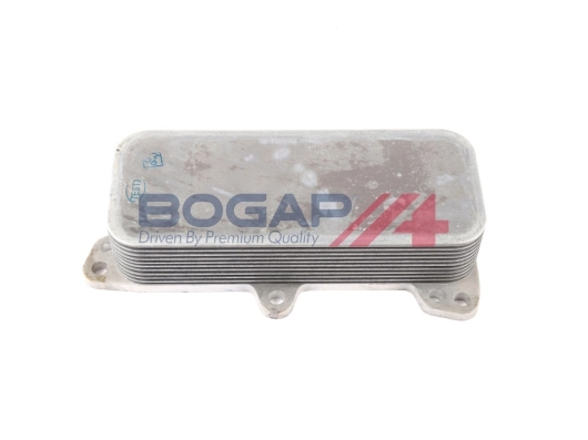 Sensor, coolant temperature BOGAP Premium A4126107