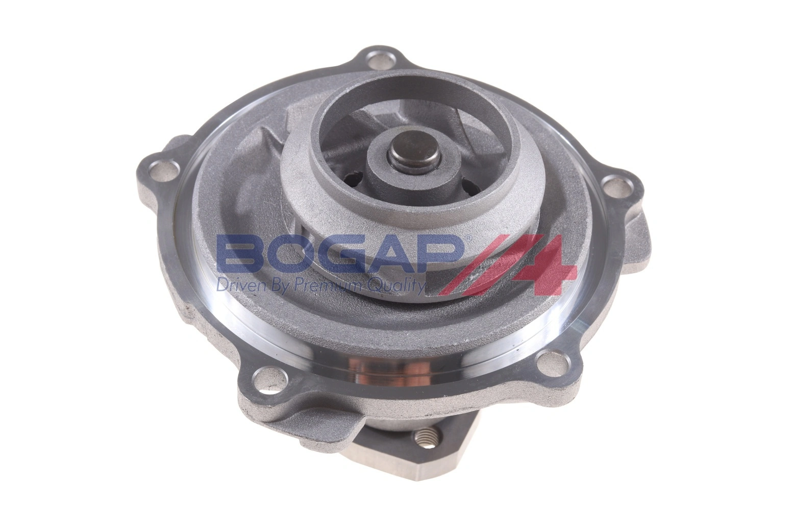 Water Pump, engine cooling BOGAP Premium A4234149