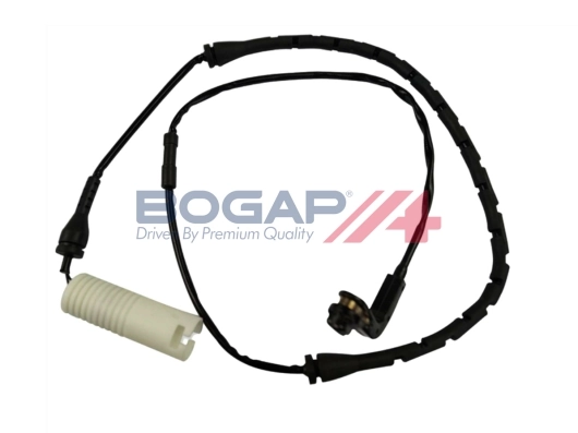 Warning Contact, brake pad wear BOGAP Premium B7118120