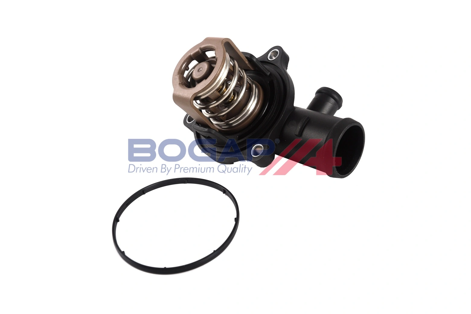 Thermostat, coolant BOGAP Premium A4245134