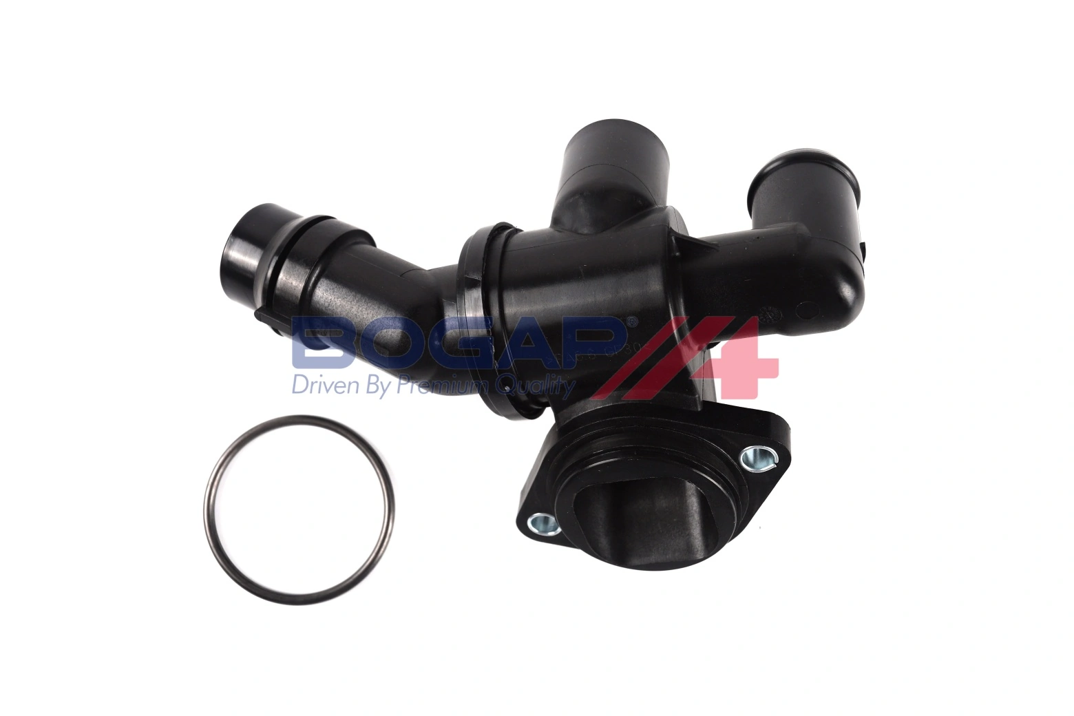 Thermostat, coolant BOGAP Premium A4245138