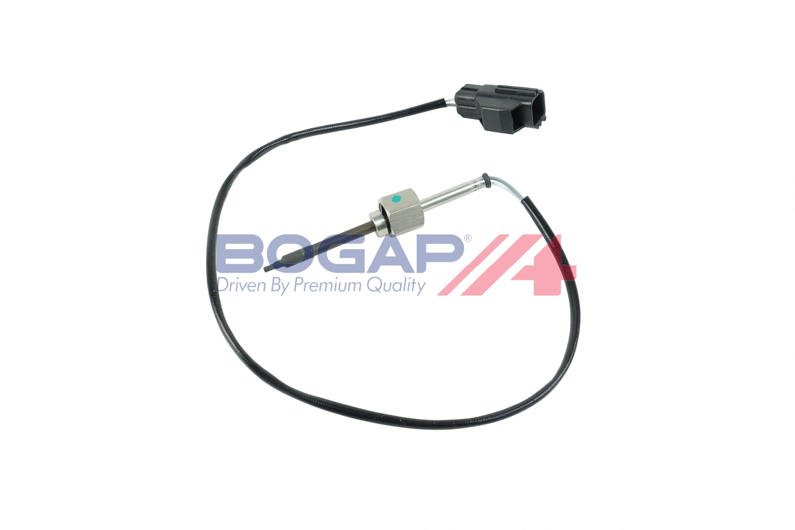 Sensor, exhaust gas temperature BOGAP Premium W6120131