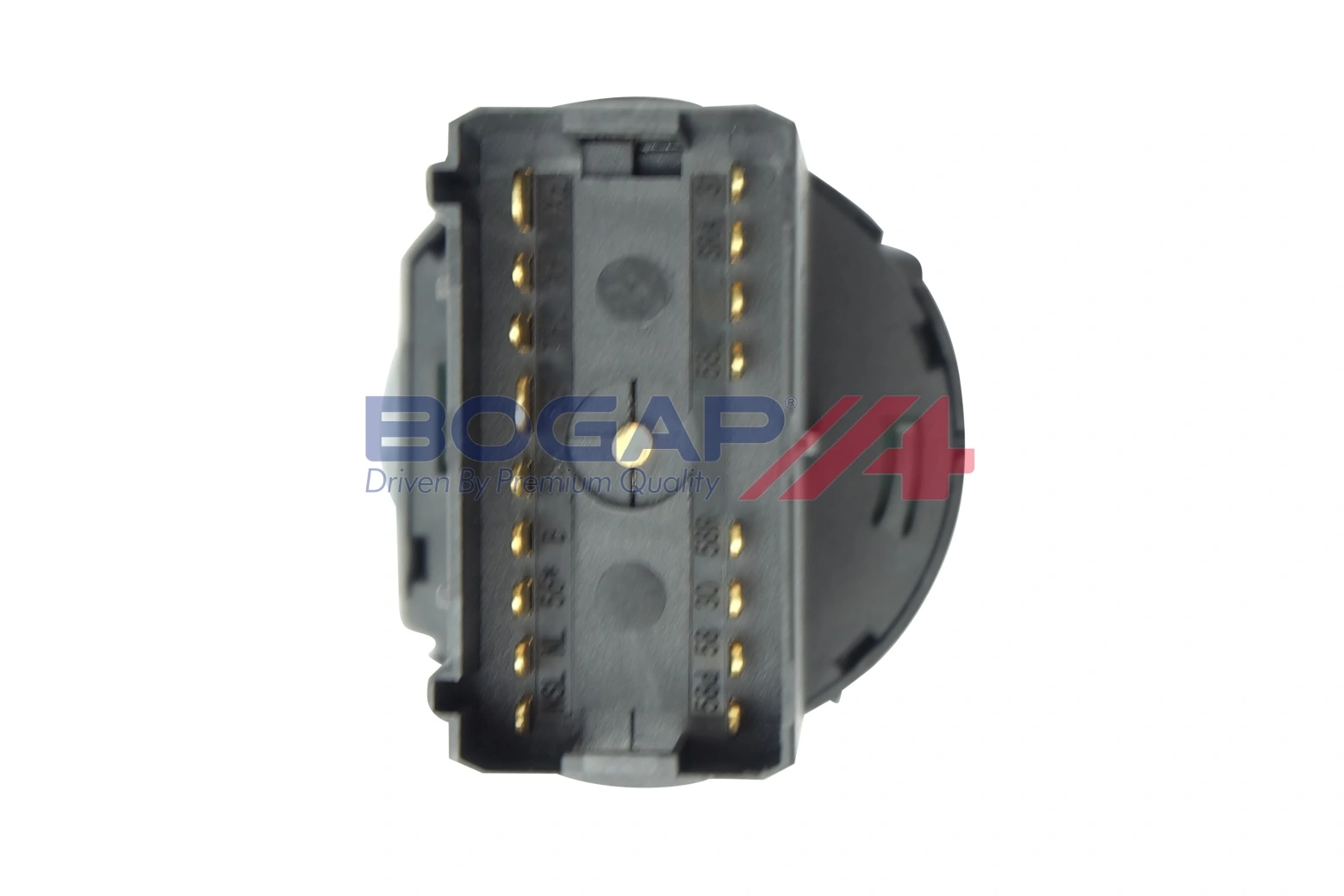 Switch, headlight BOGAP Premium A7344130
