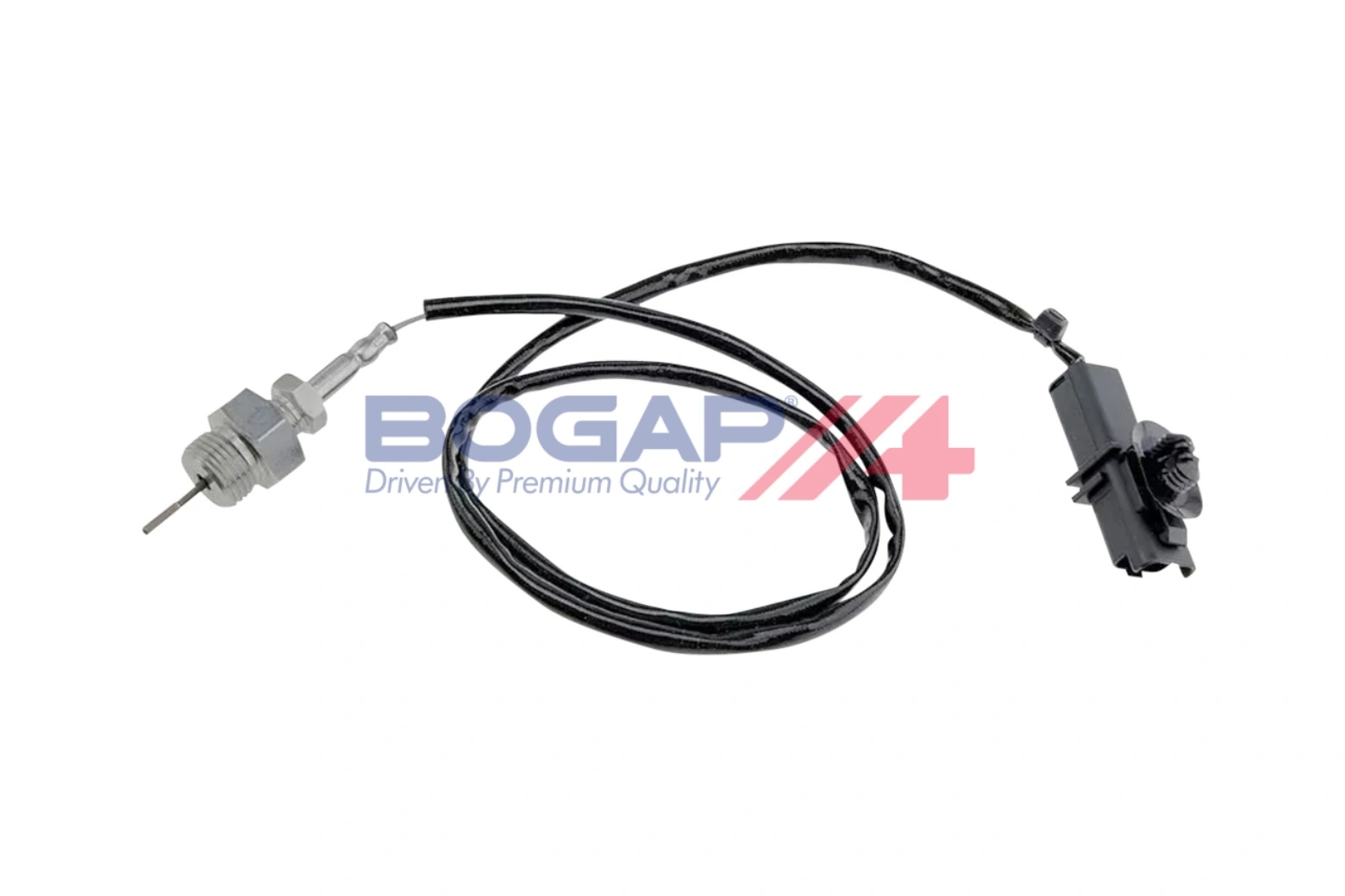 Sensor, exhaust gas temperature BOGAP Premium R6120106