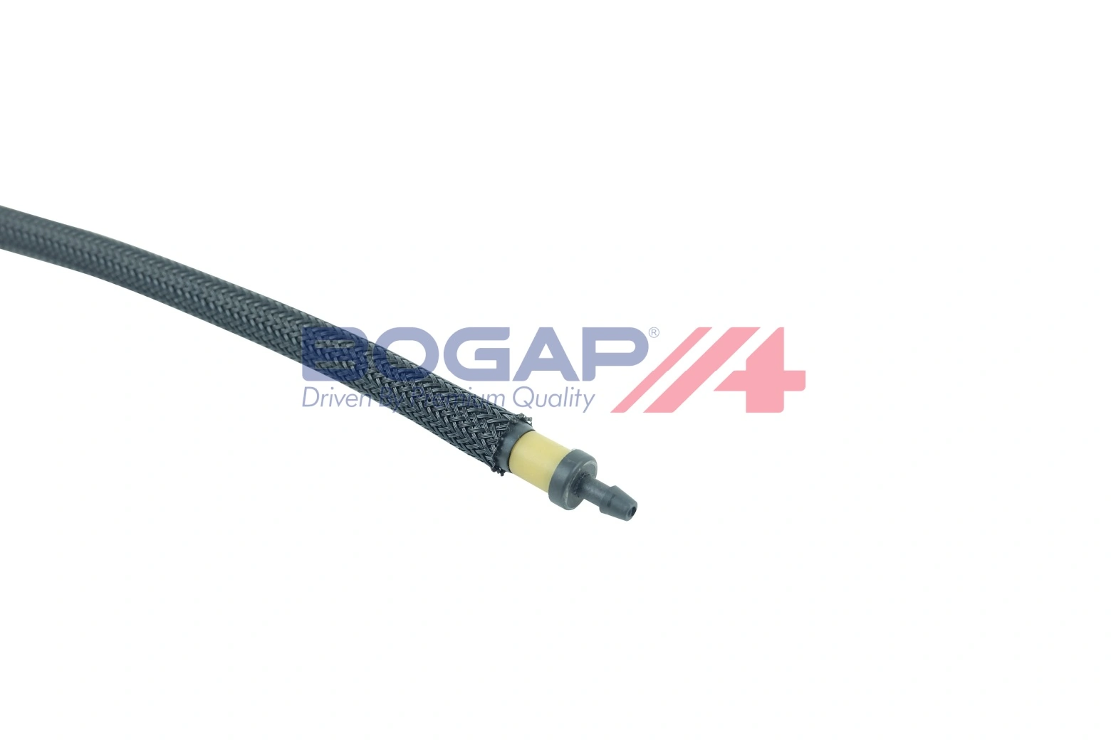 Hose, fuel overflow BOGAP Premium A1621111