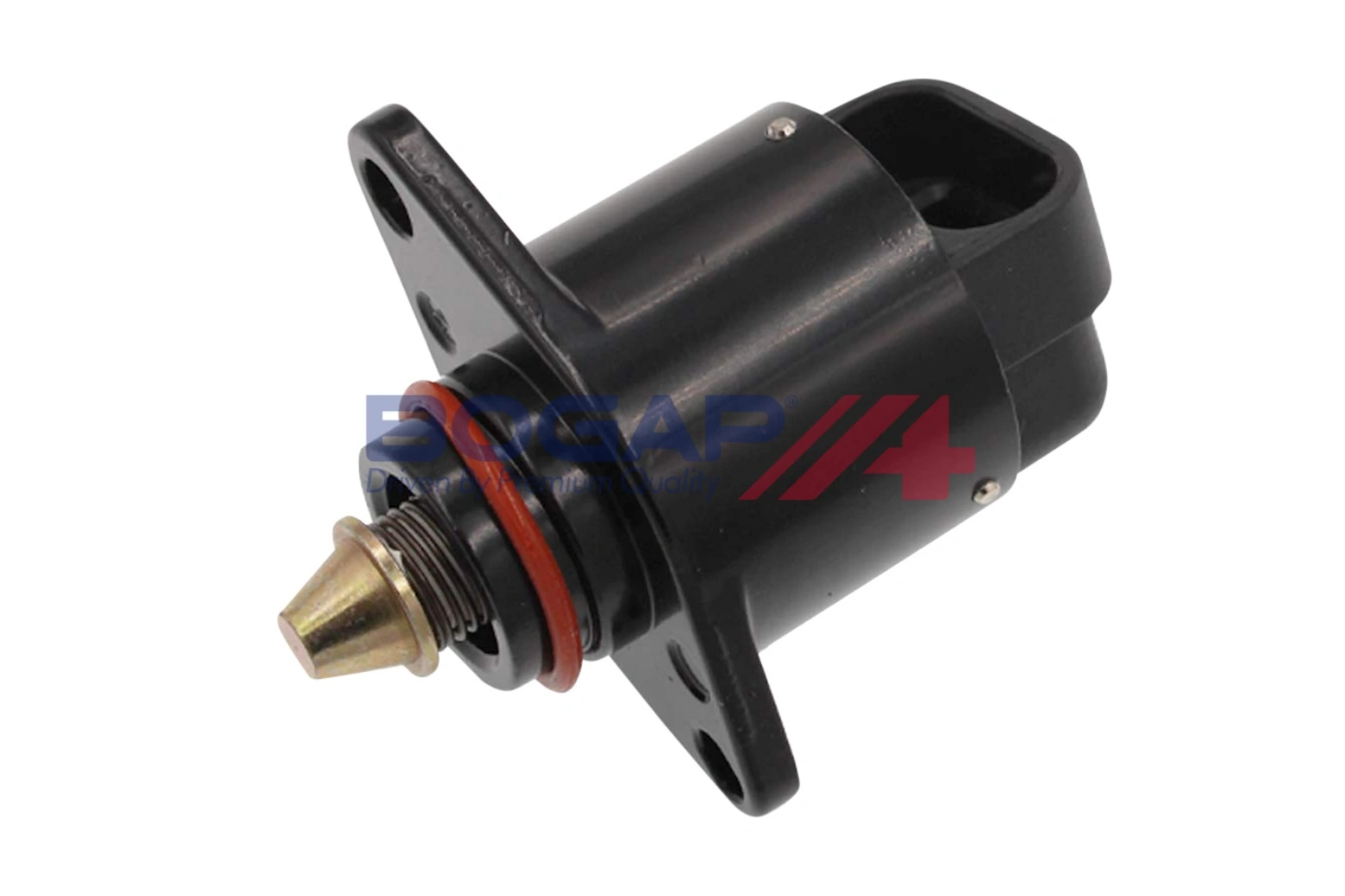 Idle Control Valve, air supply BOGAP Premium L6321101
