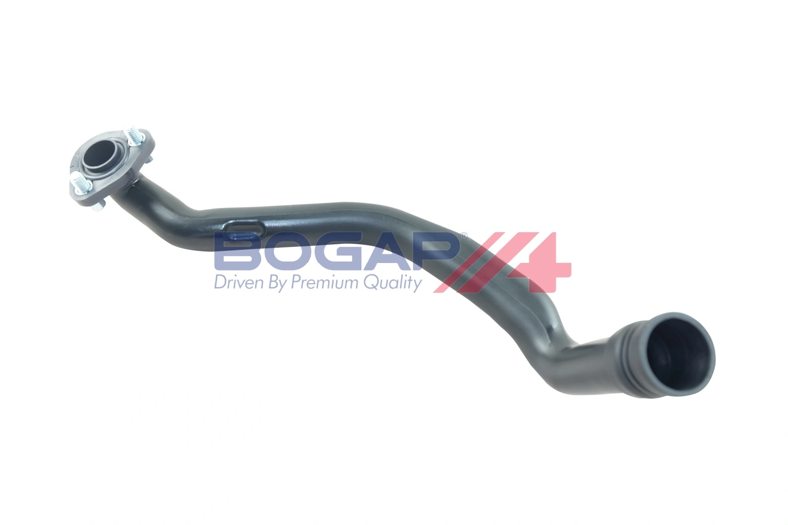 Hose, crankcase ventilation BOGAP Premium A1210140