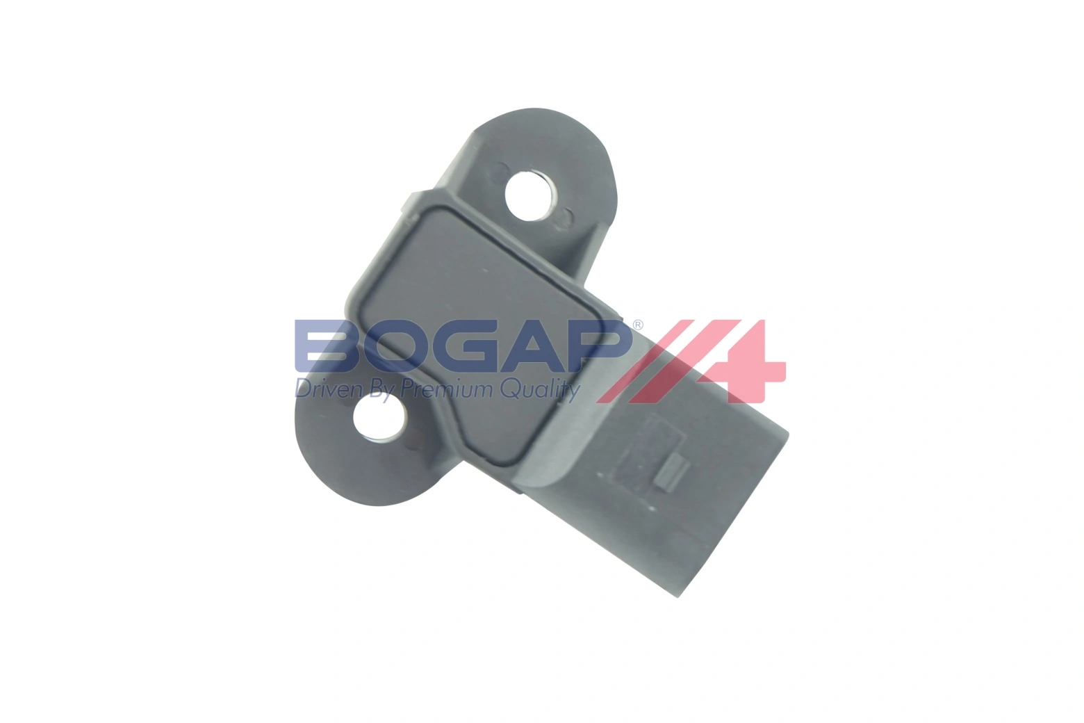 Sensor, presión gas de escape BOGAP Premium A6121106