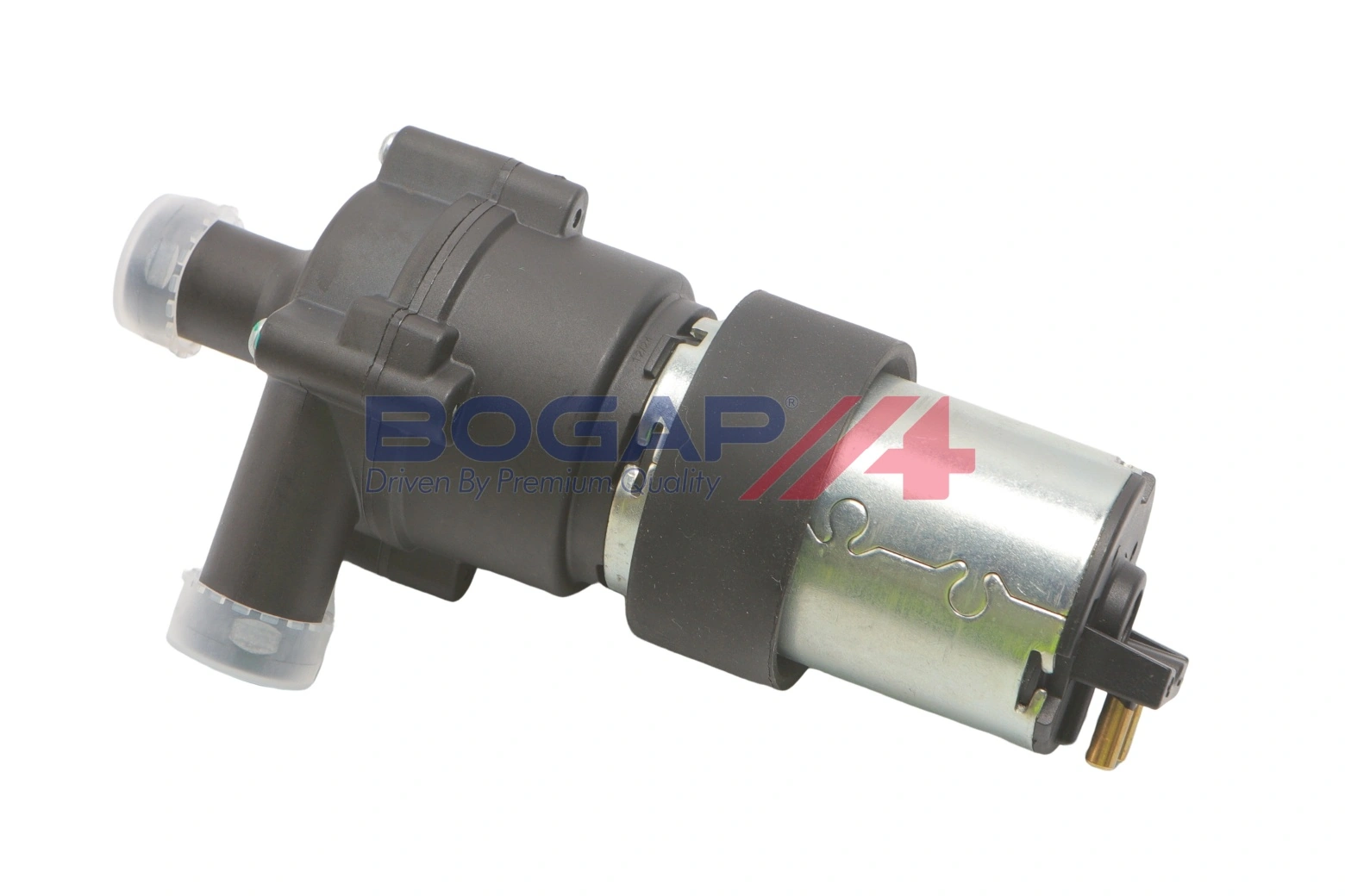Auxiliary Water Pump (cooling water circuit) BOGAP Premium C4243121