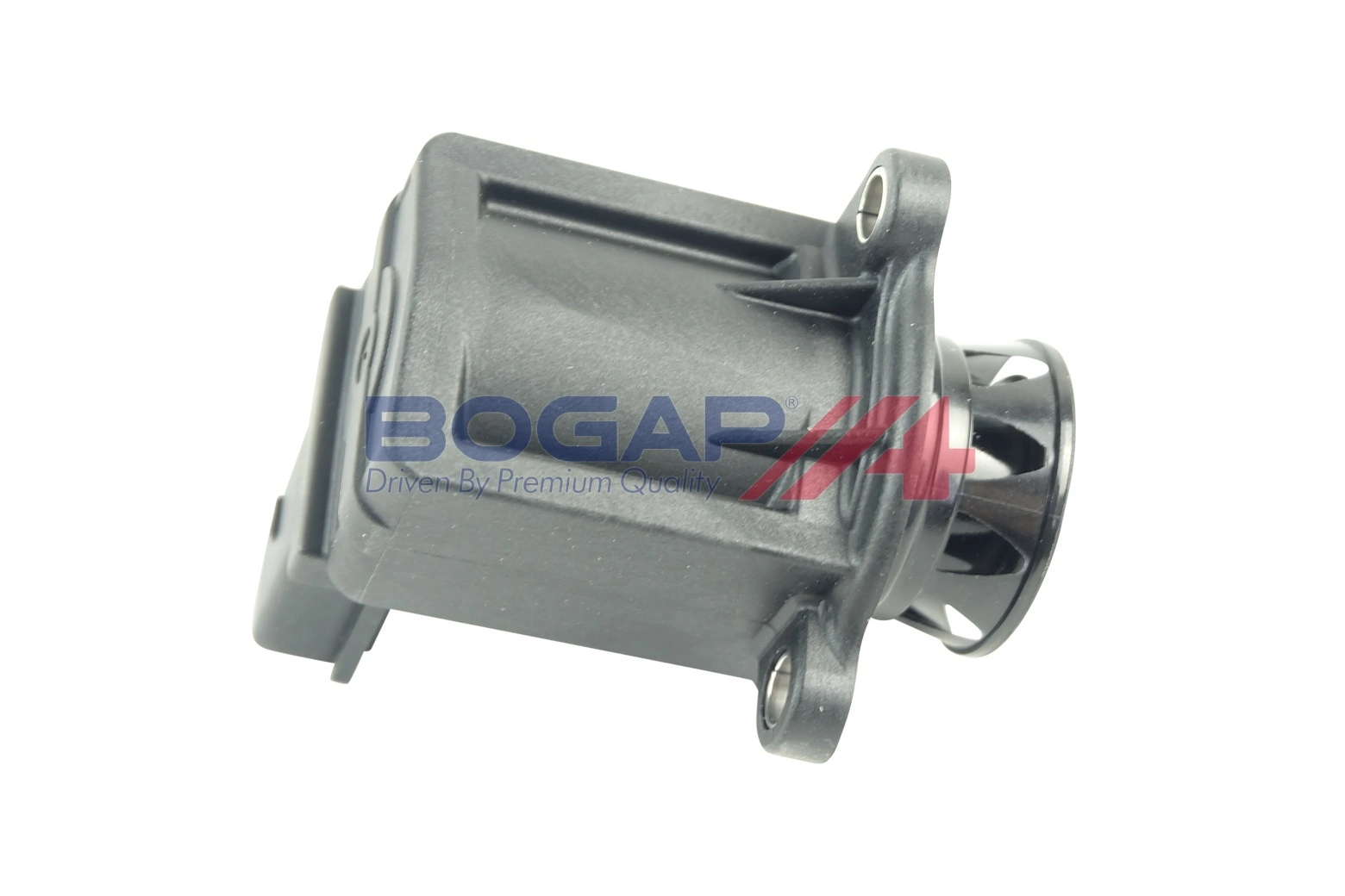 Divert-air Valve, charger BOGAP Premium A6314100