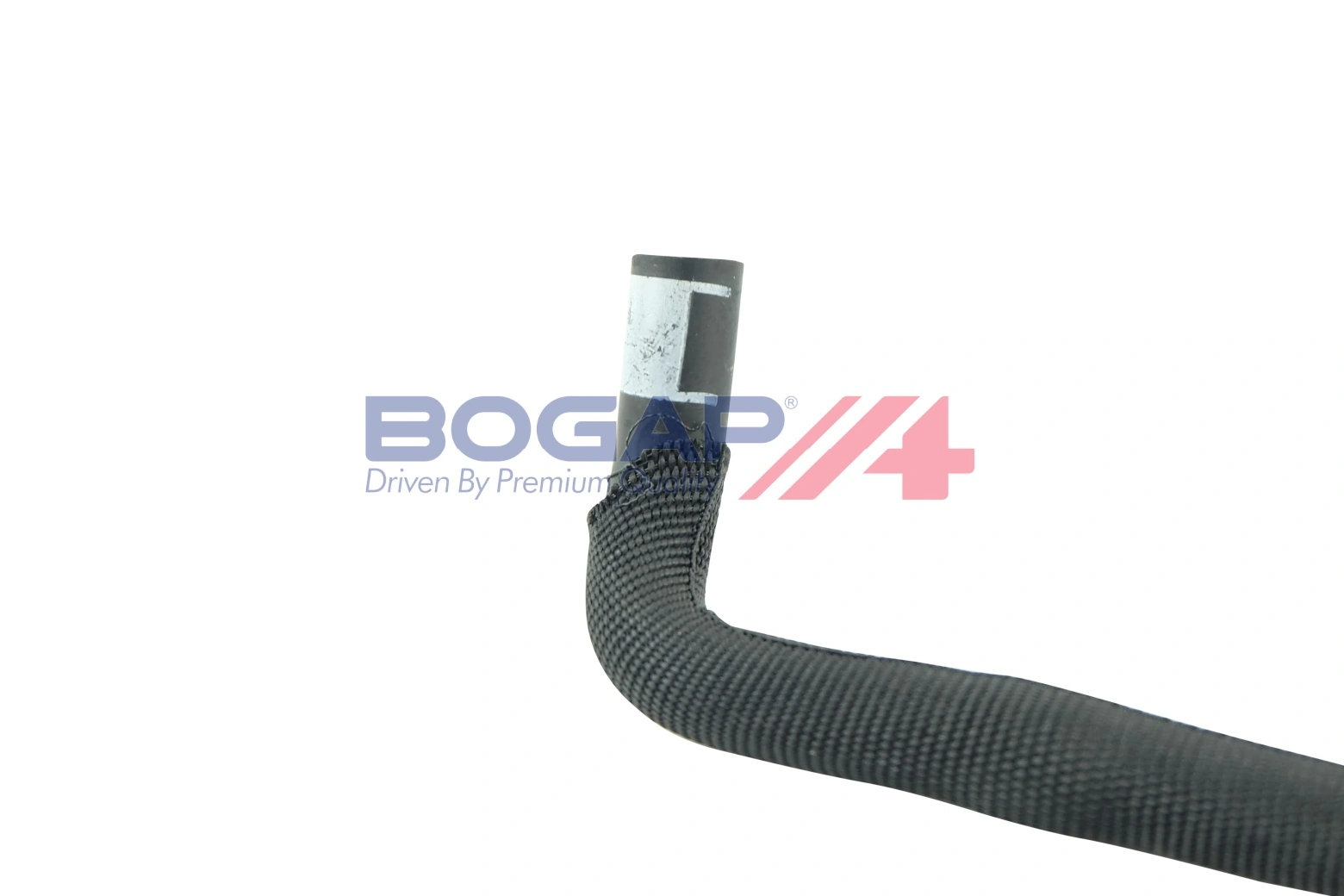 Radiator Hose BOGAP Premium A4217111