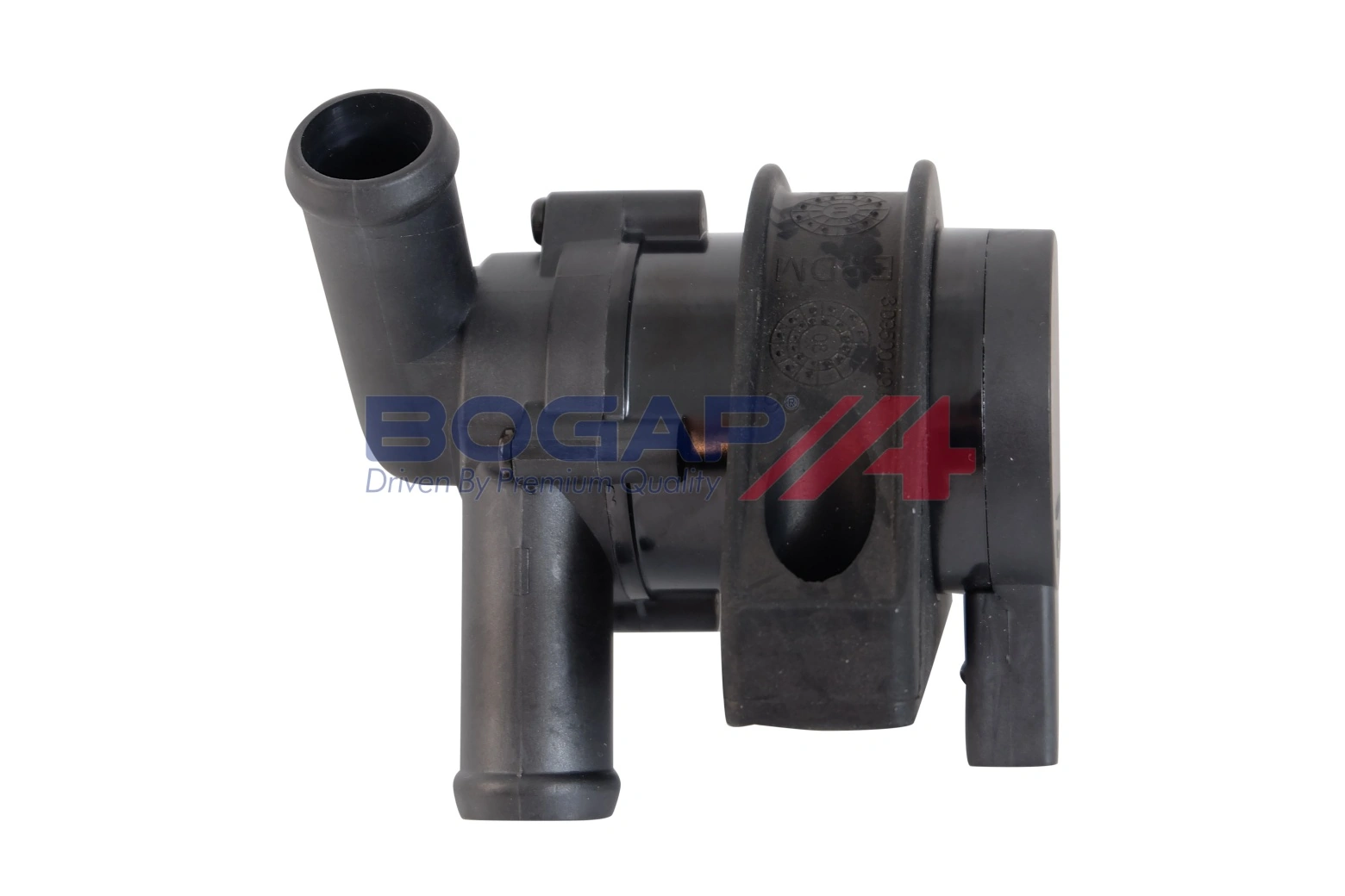 Auxiliary Water Pump (cooling water circuit) BOGAP Premium A4233120