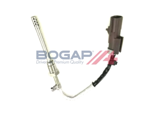 Sensor, exhaust gas temperature BOGAP Premium W6120146