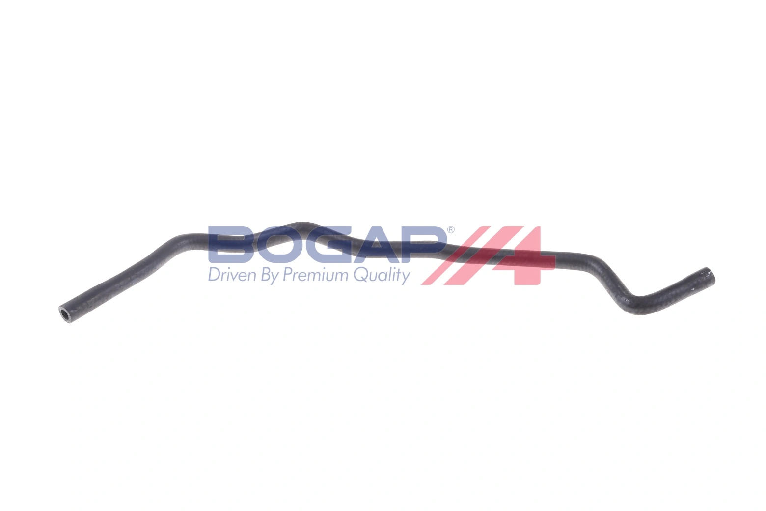 Radiator Hose BOGAP Premium A4228155