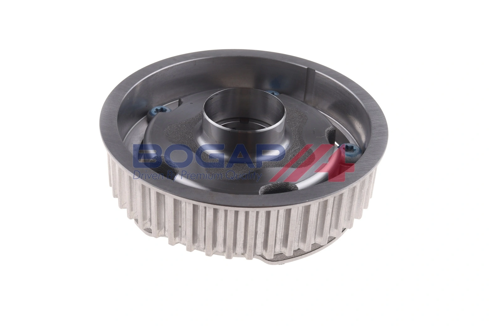 Camshaft Adjuster BOGAP Premium W1336100
