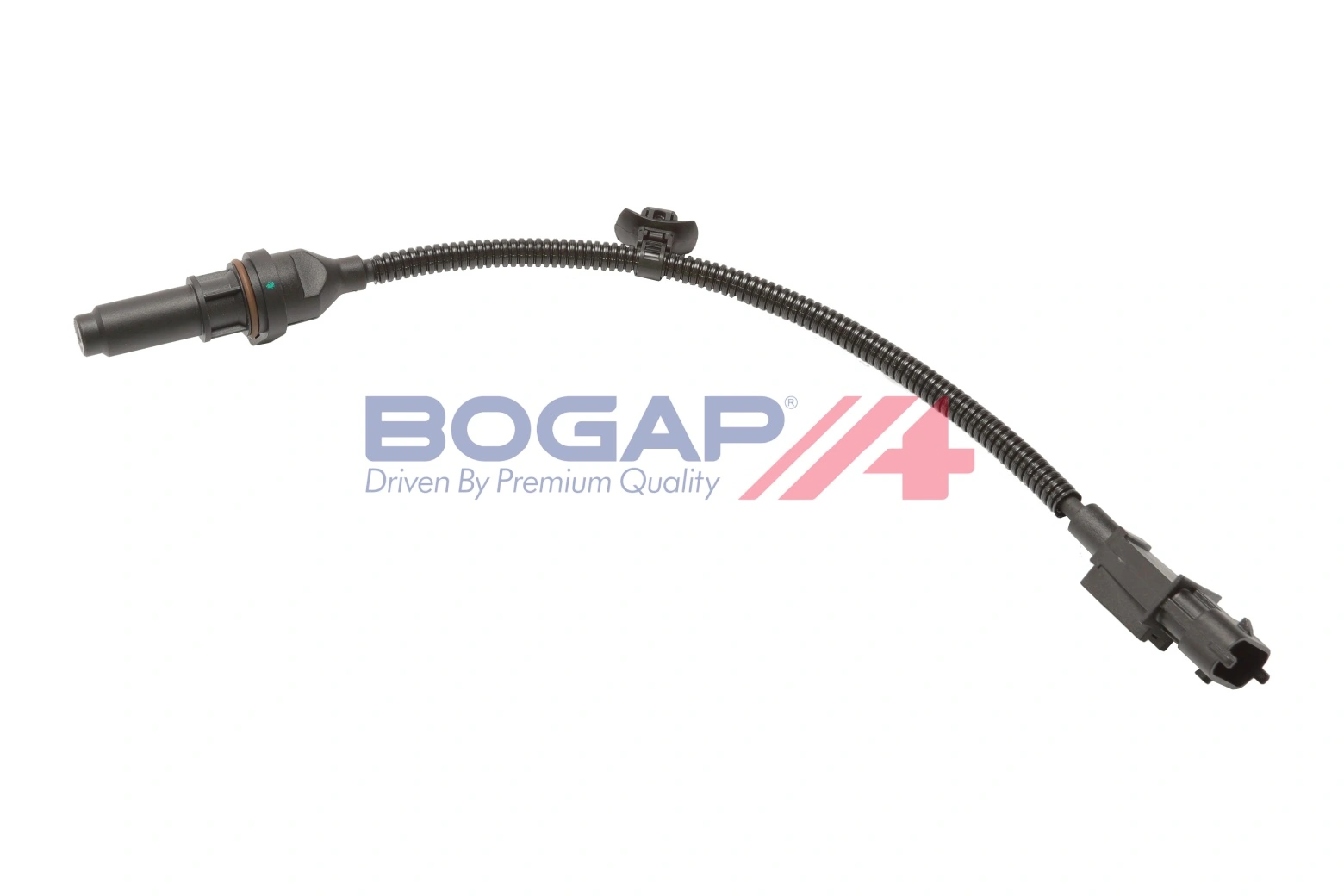 Sensor, crankshaft pulse BOGAP Premium Y6115102