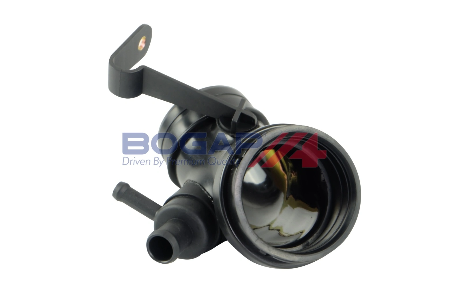 Intake Hose, air filter BOGAP Premium A1710100