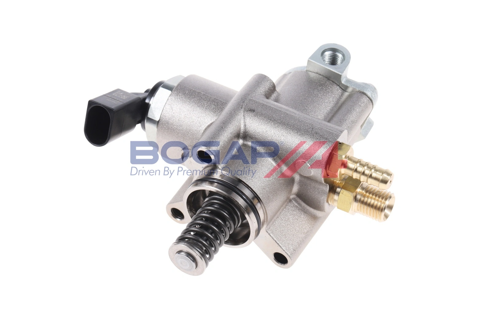 High Pressure Pump BOGAP Premium A1626115