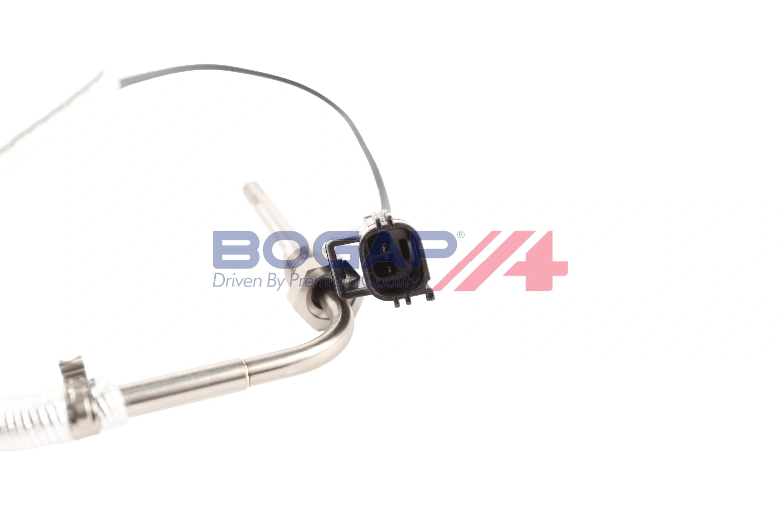 Sensor, exhaust gas temperature BOGAP Premium V6120100