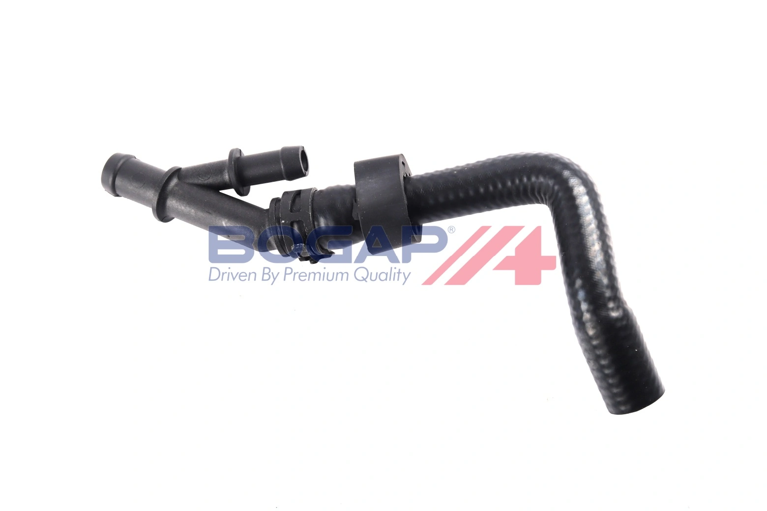 Radiator Hose BOGAP Premium A4228146