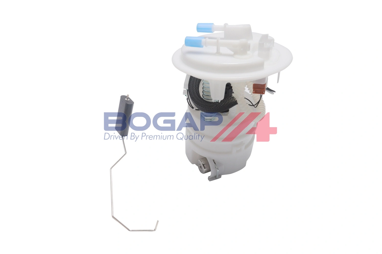 Fuel Pump BOGAP Premium P1622112