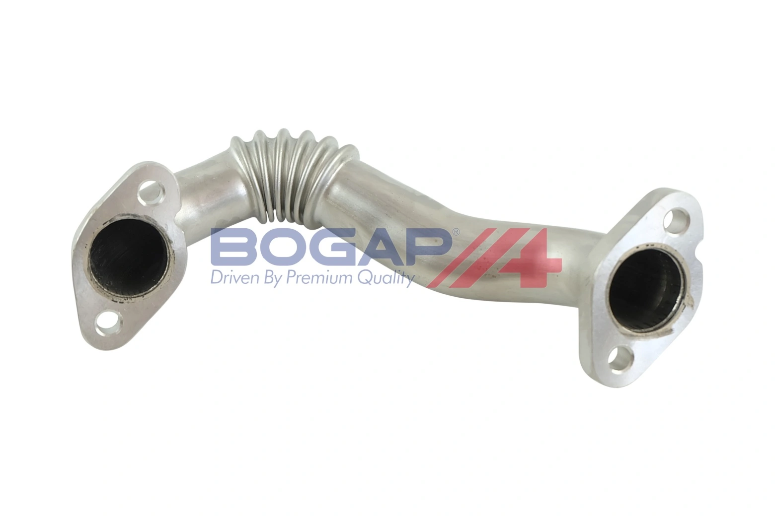 Pipe, EGR valve BOGAP Premium A1832108