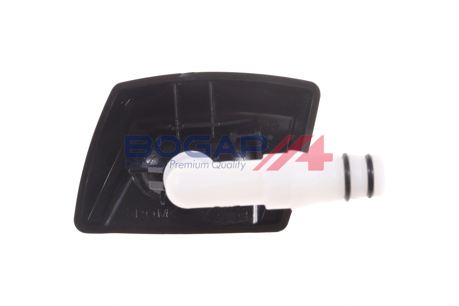 Washer Fluid Jet, headlight cleaning BOGAP Premium E5522117