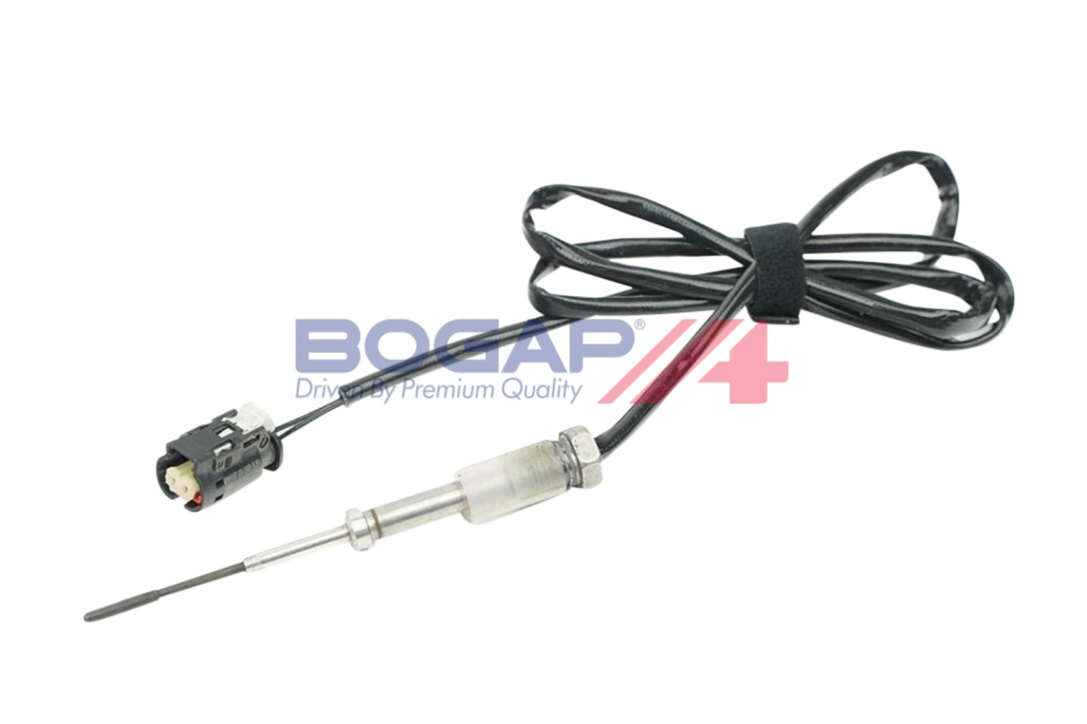 Sensor, exhaust gas temperature BOGAP Premium B6120141
