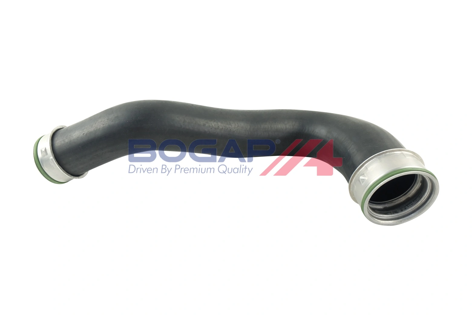 Charge Air Hose BOGAP Premium A1711296