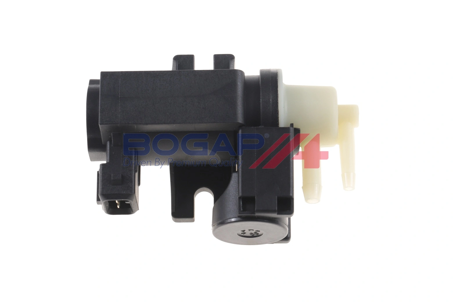 Pressure Converter, exhaust control BOGAP Premium H6112102