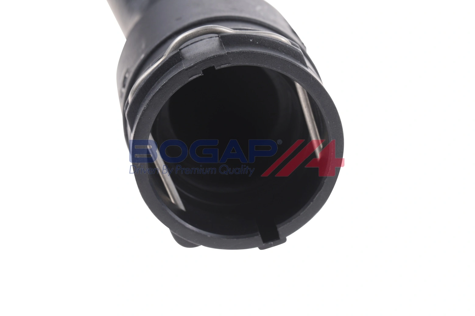Radiator Hose BOGAP Premium A4228428
