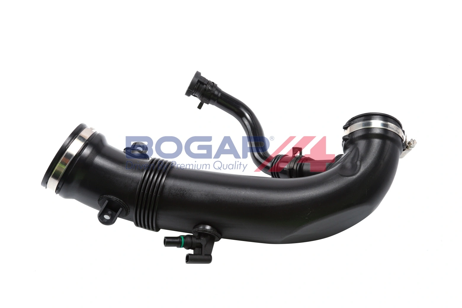 Intake Hose, air filter BOGAP Premium B6110129