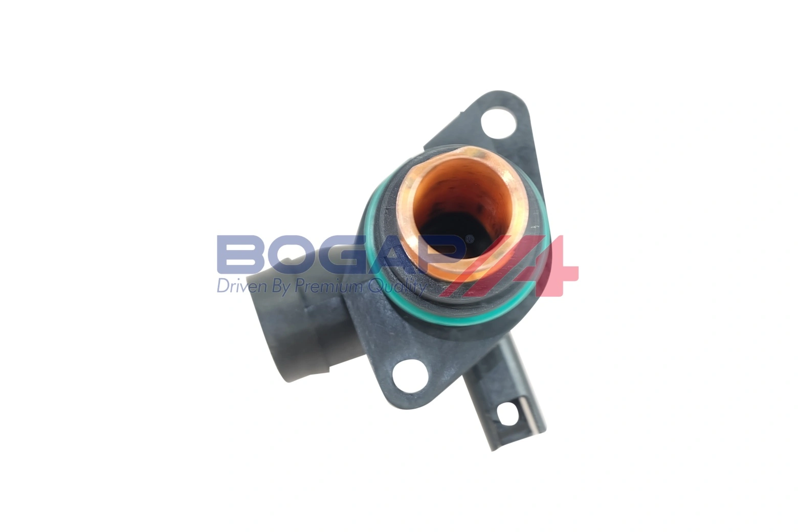 Fitting, intake manifold BOGAP Premium B1213100