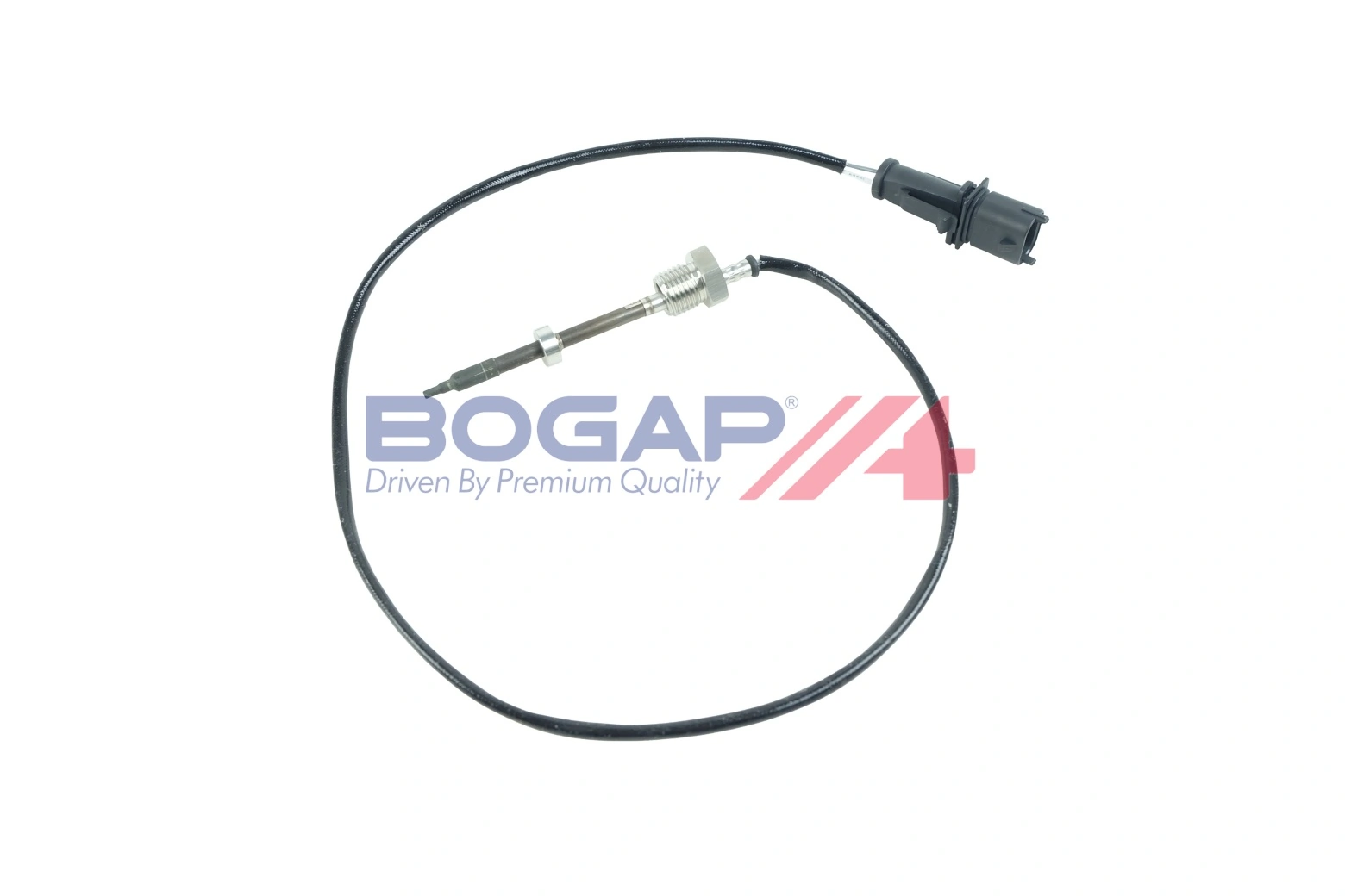 Hose, fuel overflow BOGAP Premium Y1621105