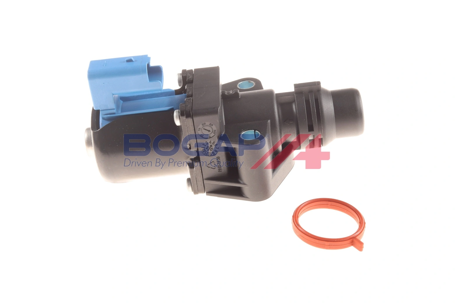 Coolant Control Valve BOGAP Premium F4122104