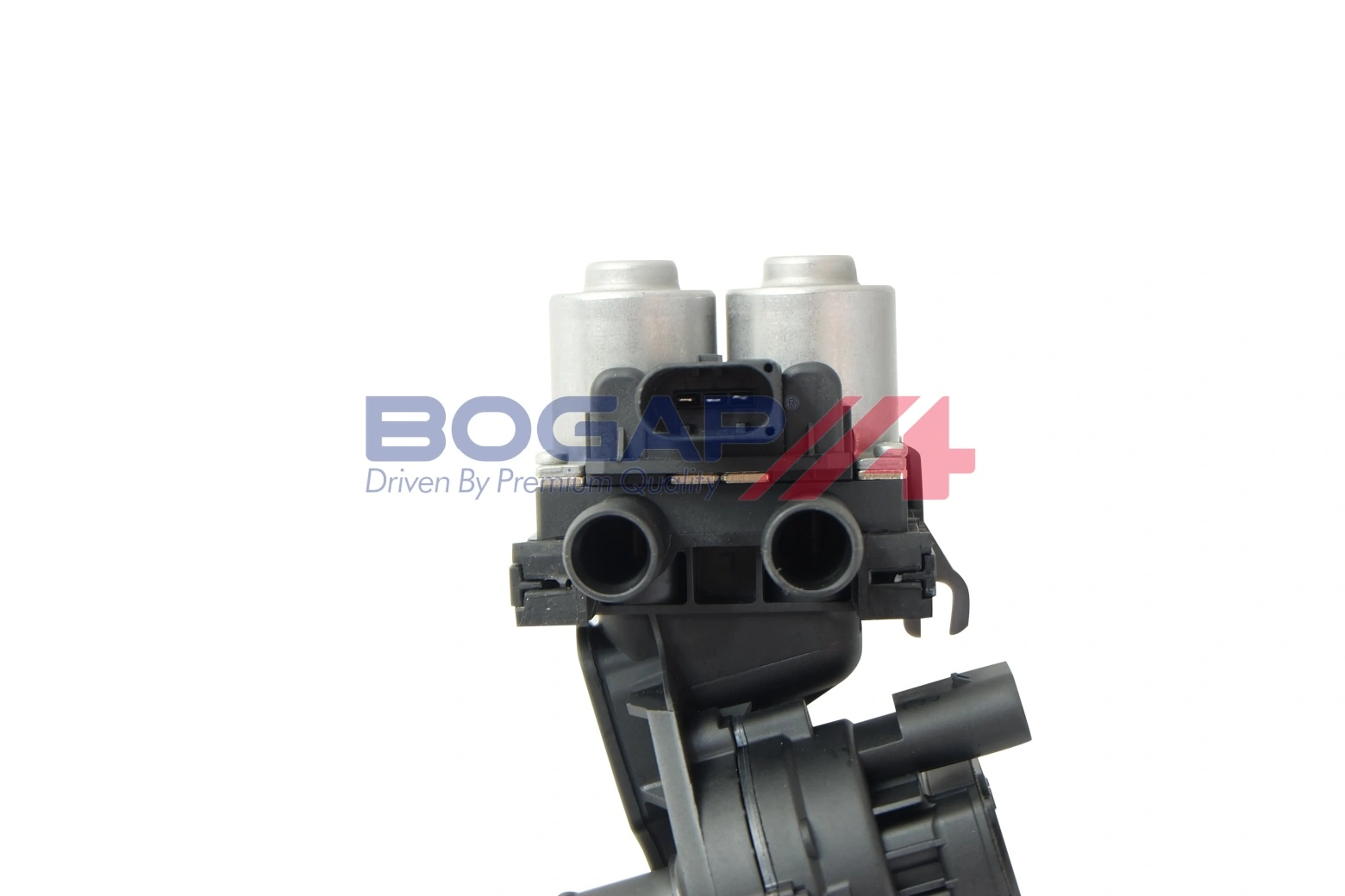 Coolant Control Valve BOGAP Premium A4122107